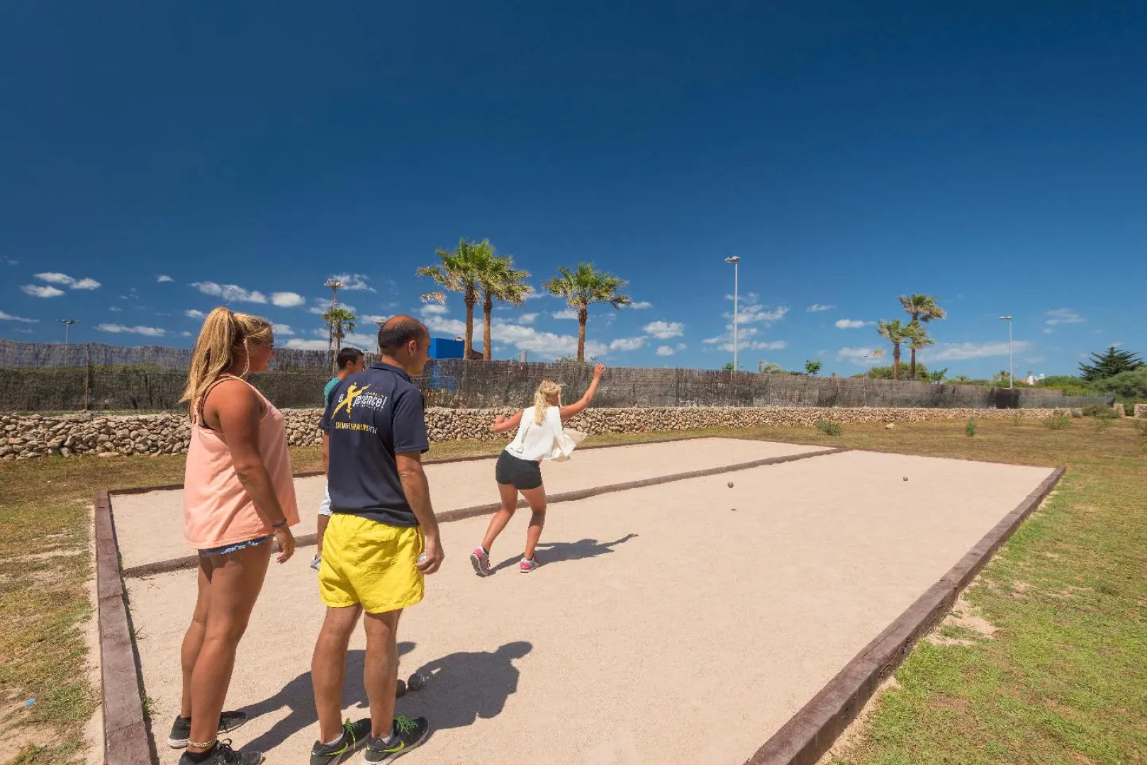 Aparthotel Marinda Garden