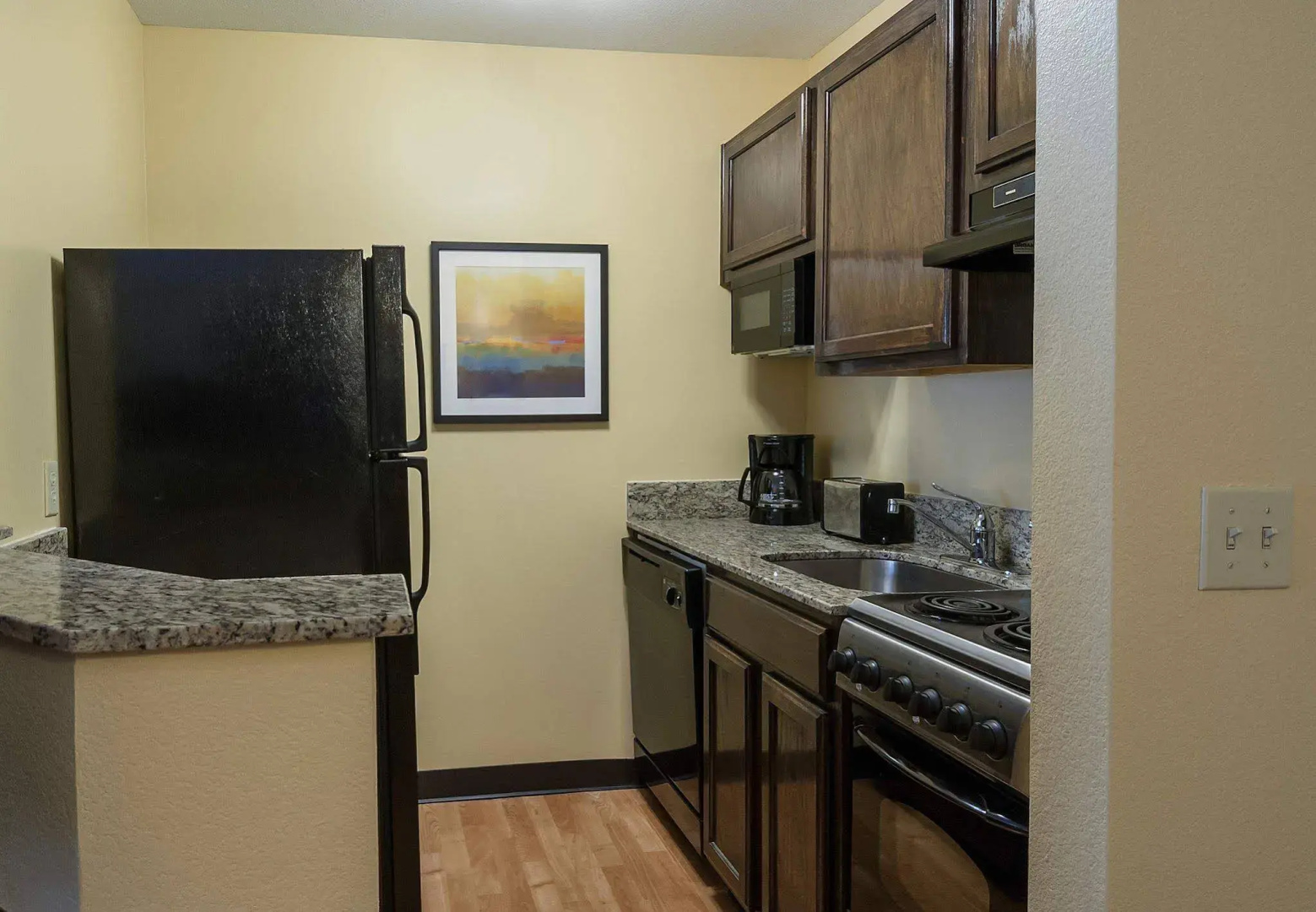 TownePlace Suites by Marriott Baton Rouge South