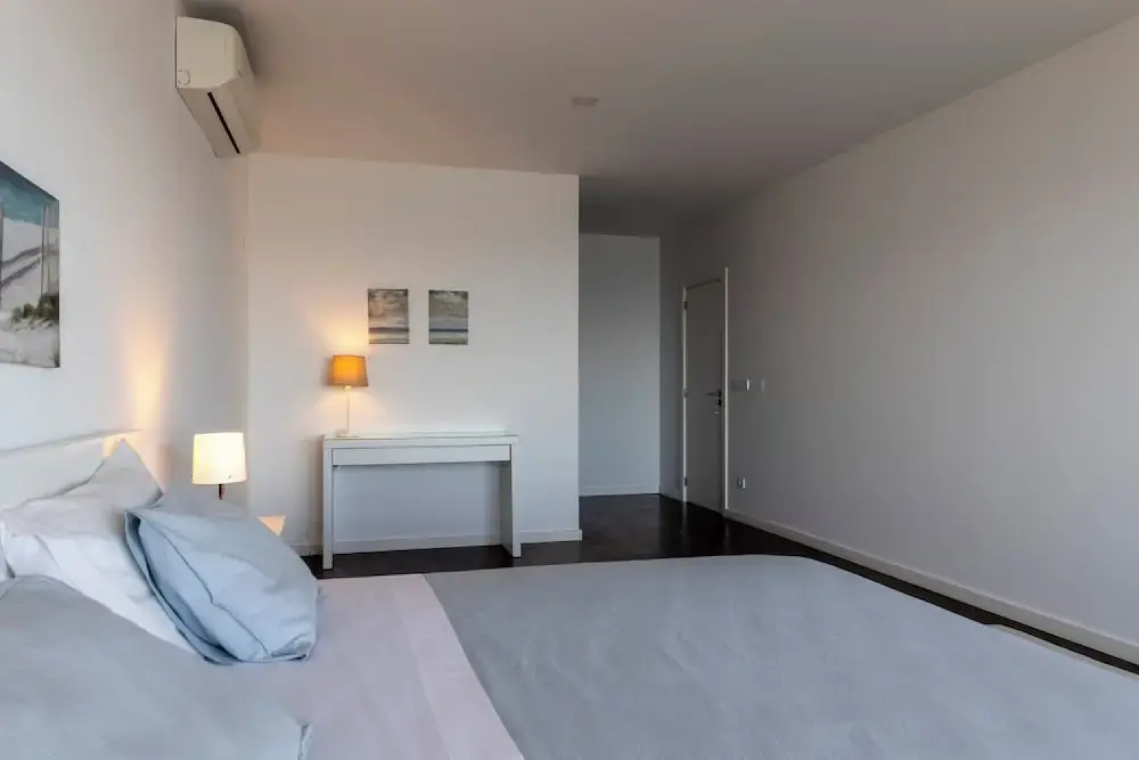 Xenon urban apartments
