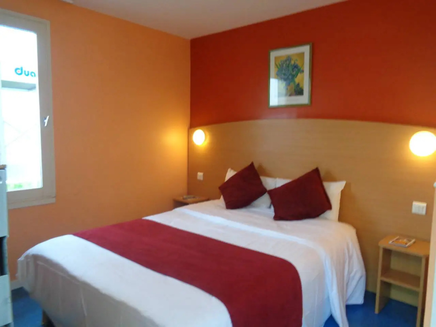 Balladins Roissy CDG