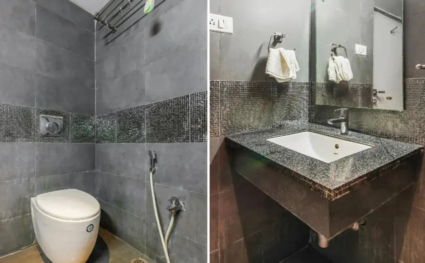 OYO 26991 Stanza Luxurios Stay