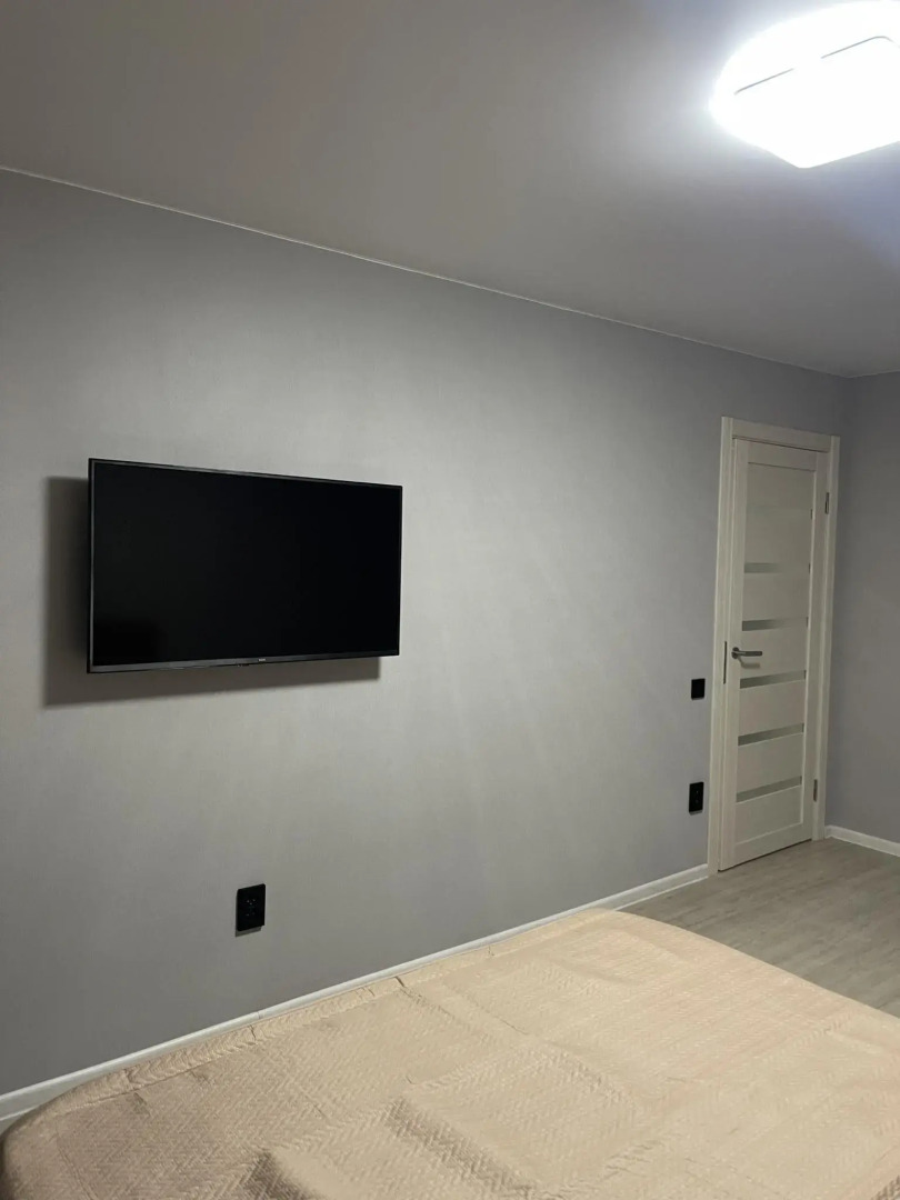 Апартаменты на переулке Крупской 69