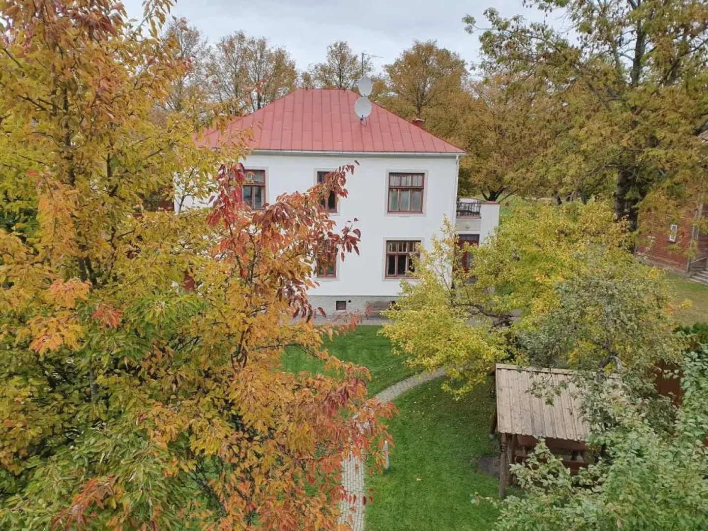 Villa Meri