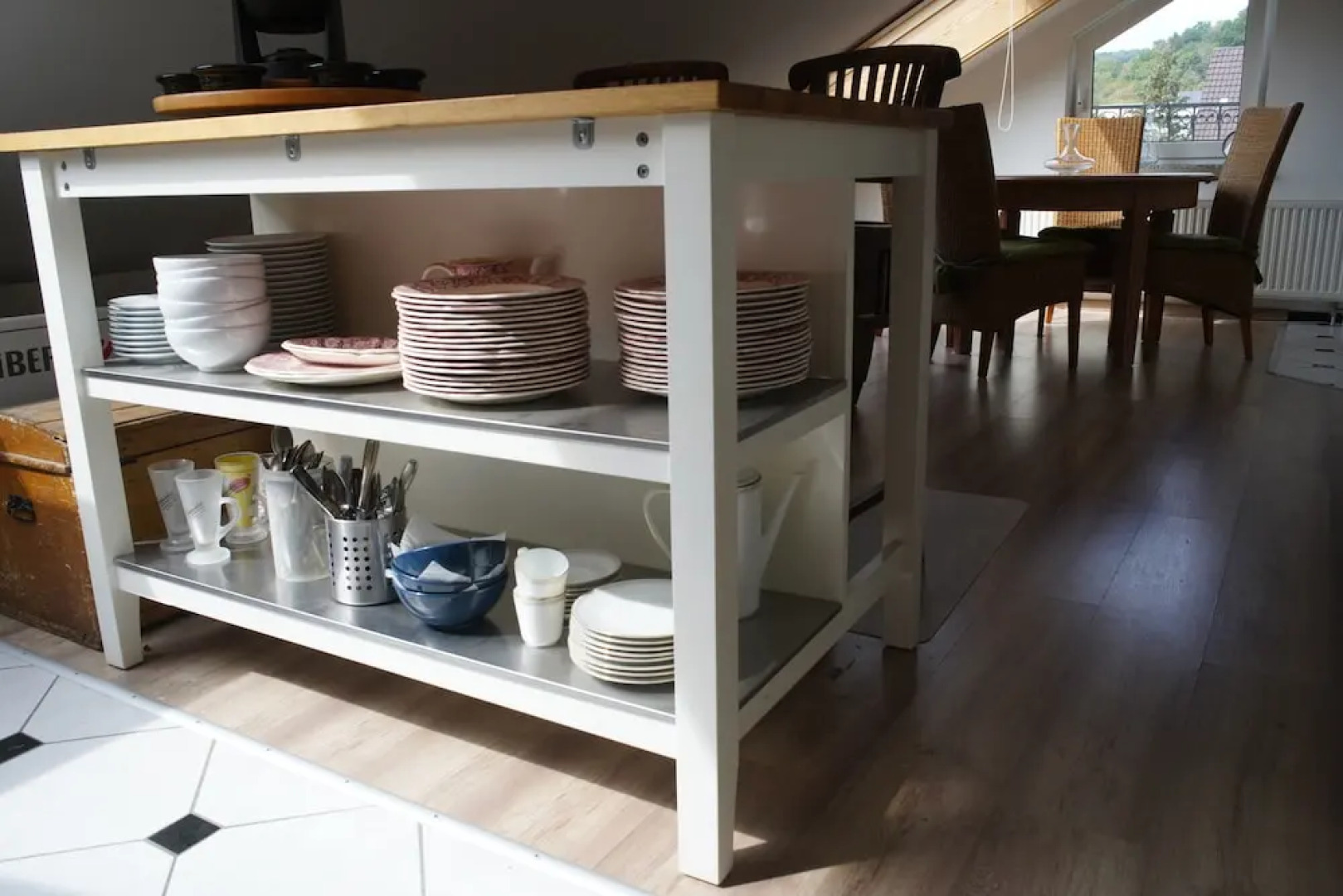 Ferienwohnung Ahrtalblick