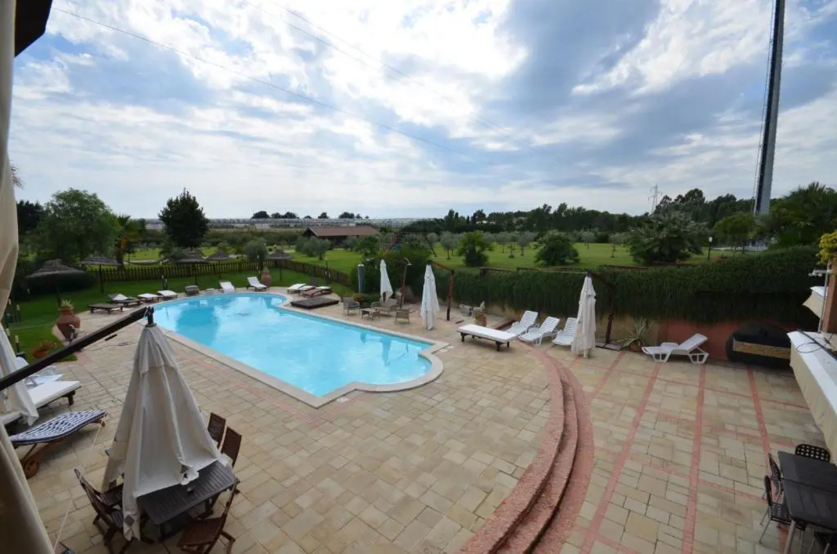 Villa Primavera