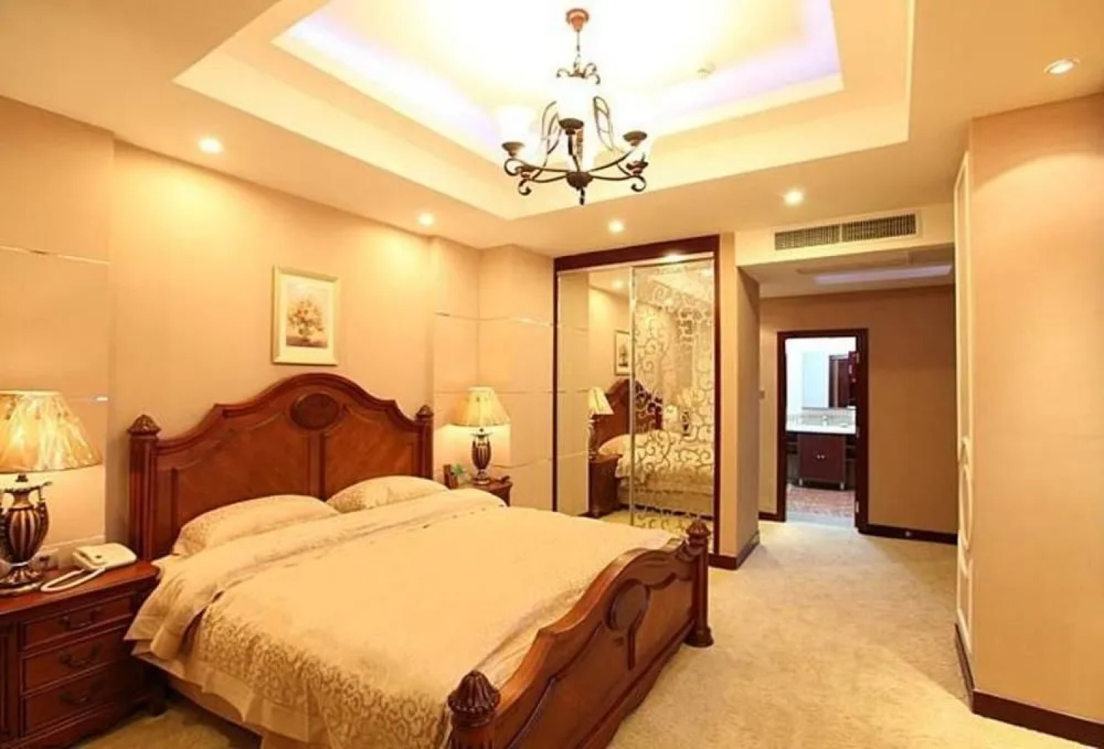 Century Garden Hotel