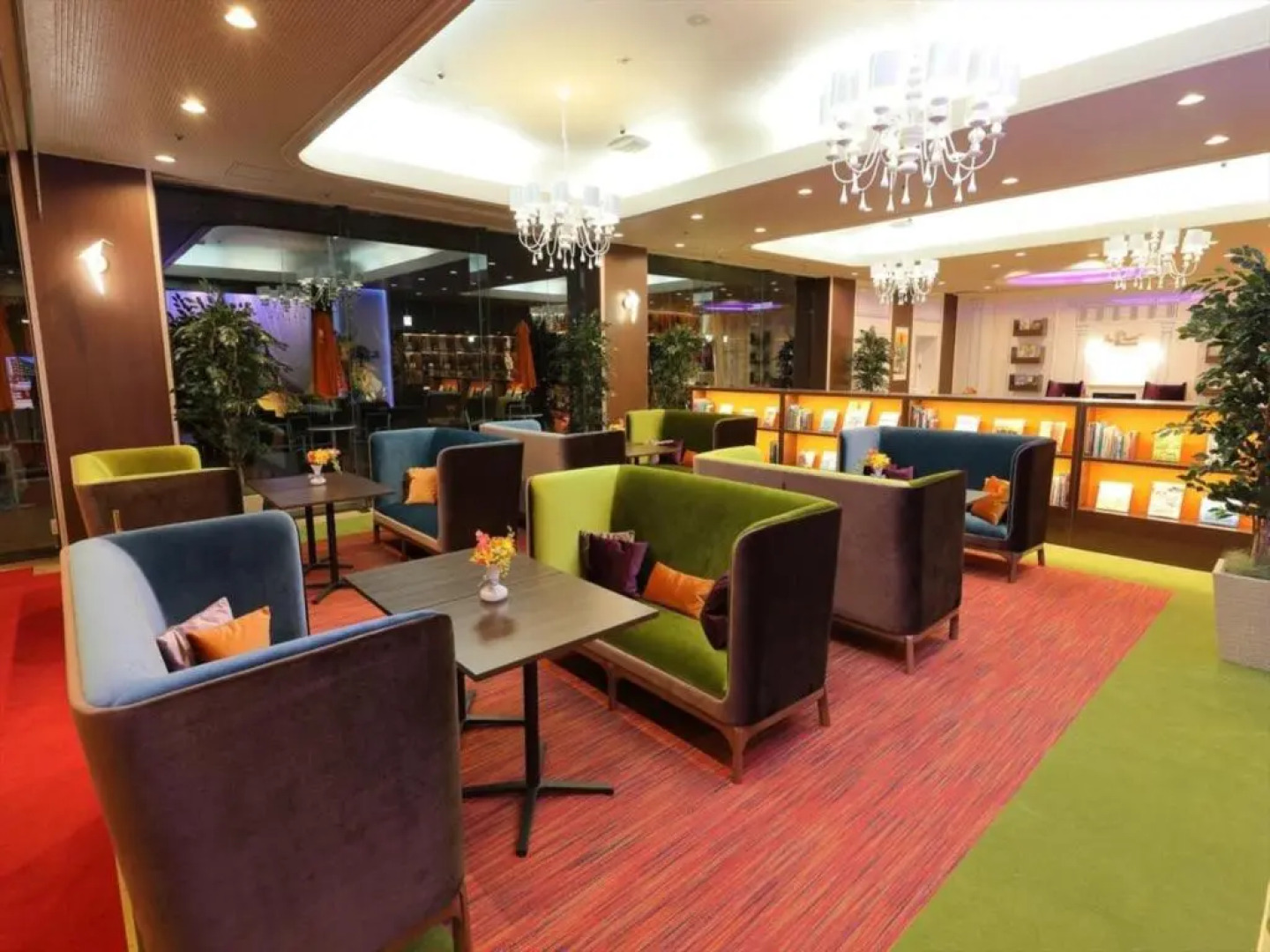 Garden hotel Shiunkaku Higashimatsuyama / Vacation STAY 77477