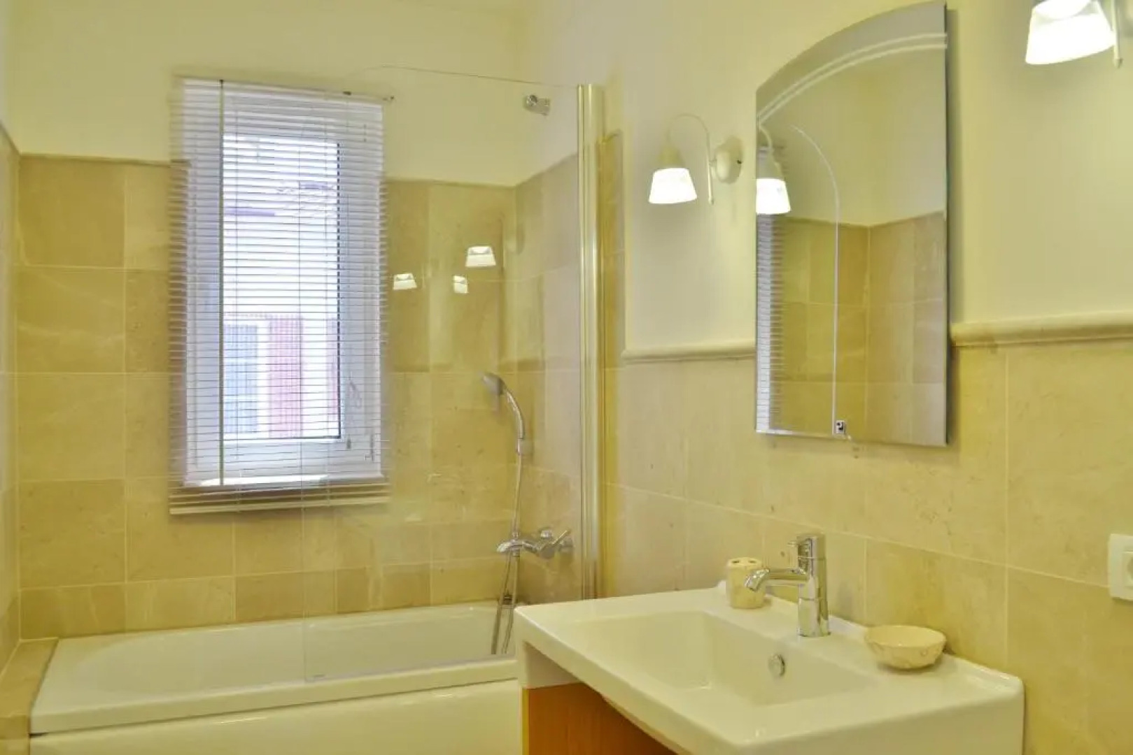 Villa Zeytin, LaVanta, Kalkan