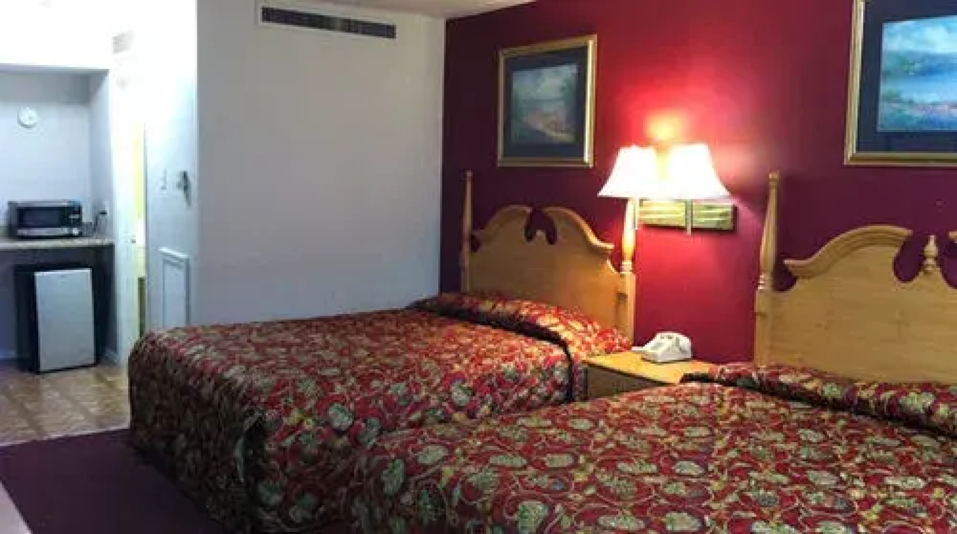 Welcome Inn and Suites