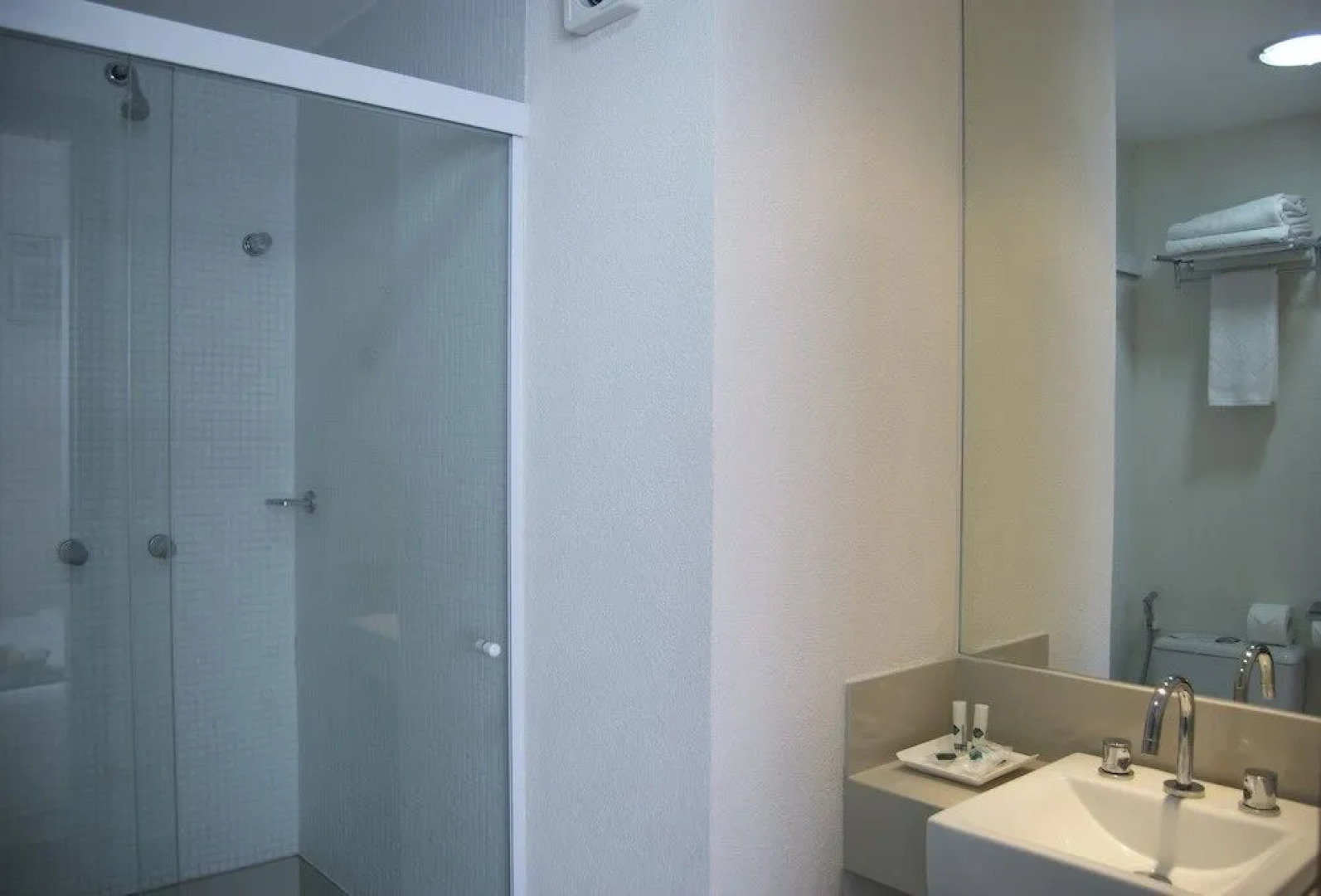 Campus Flat by Vision Vespasiano