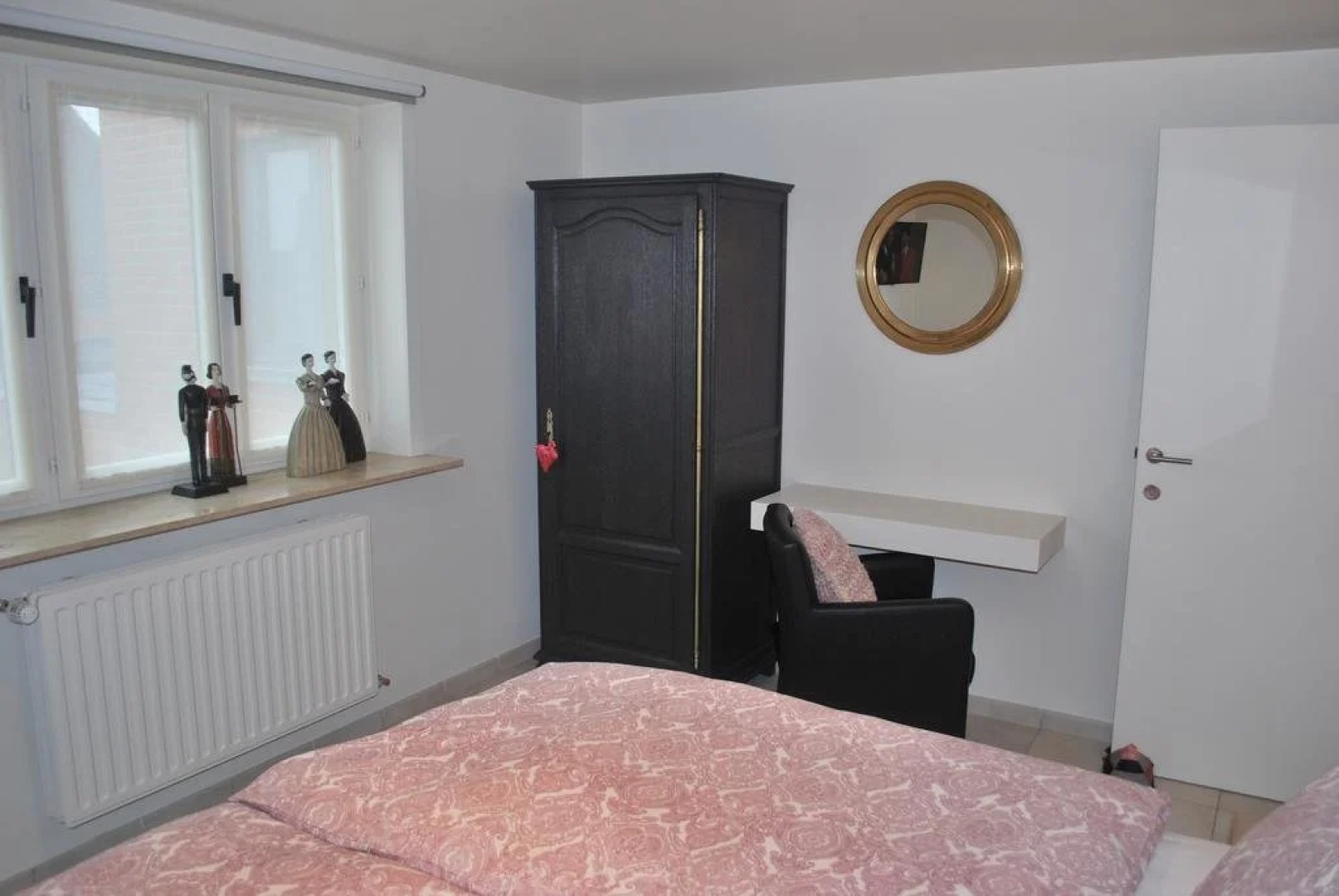 B&B Coup de Coeur