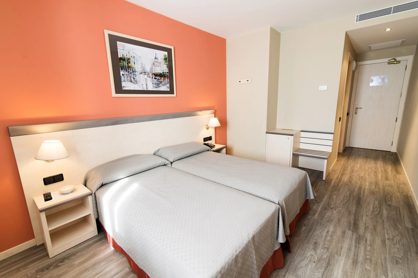 Petit Palace Trencadis