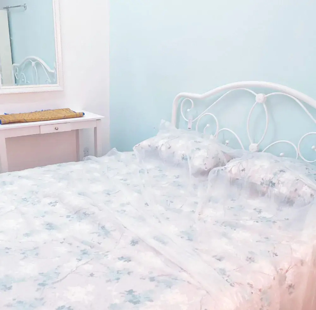 Z&S Mahkota Homes - Homestay