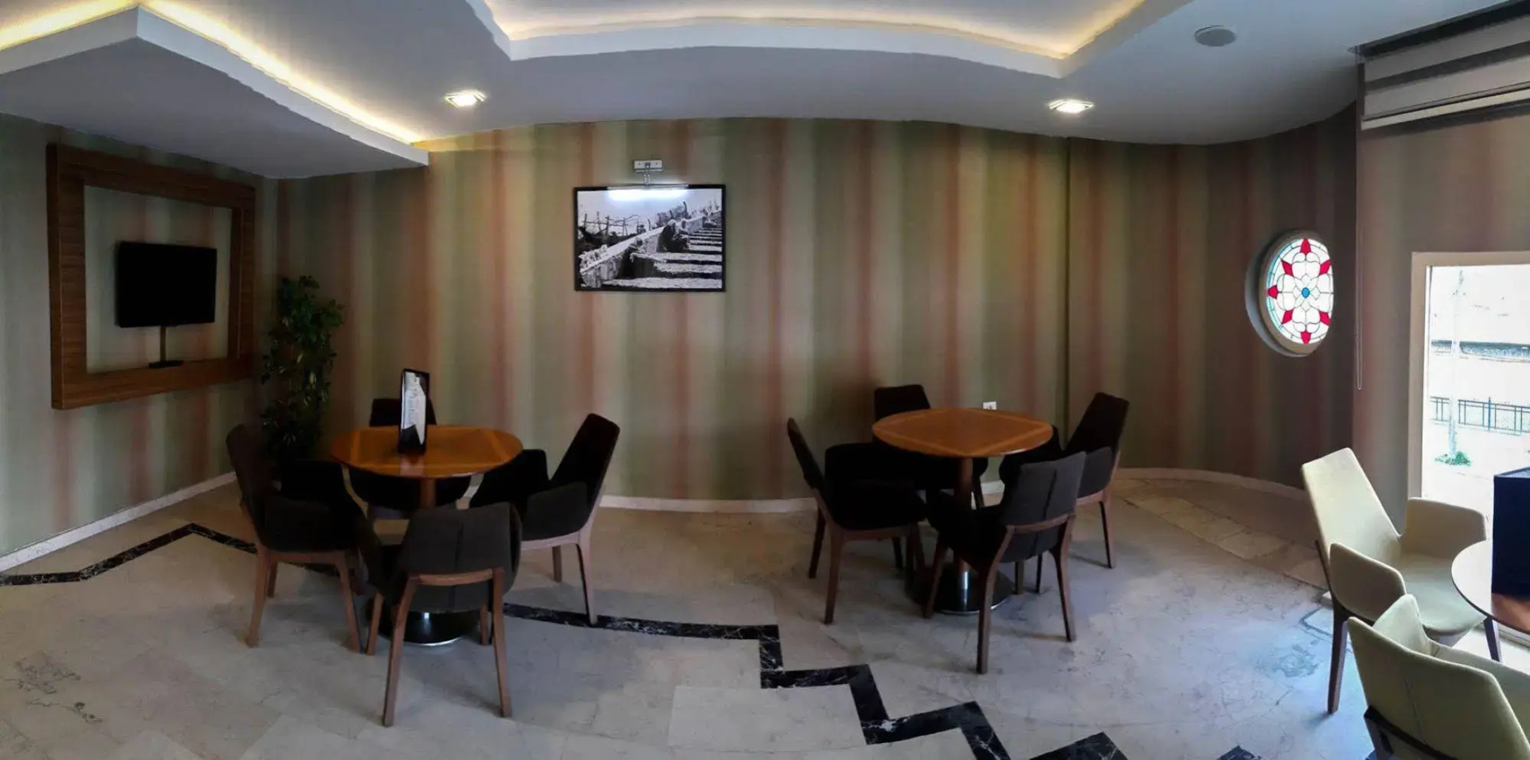Mütevelli Otel
