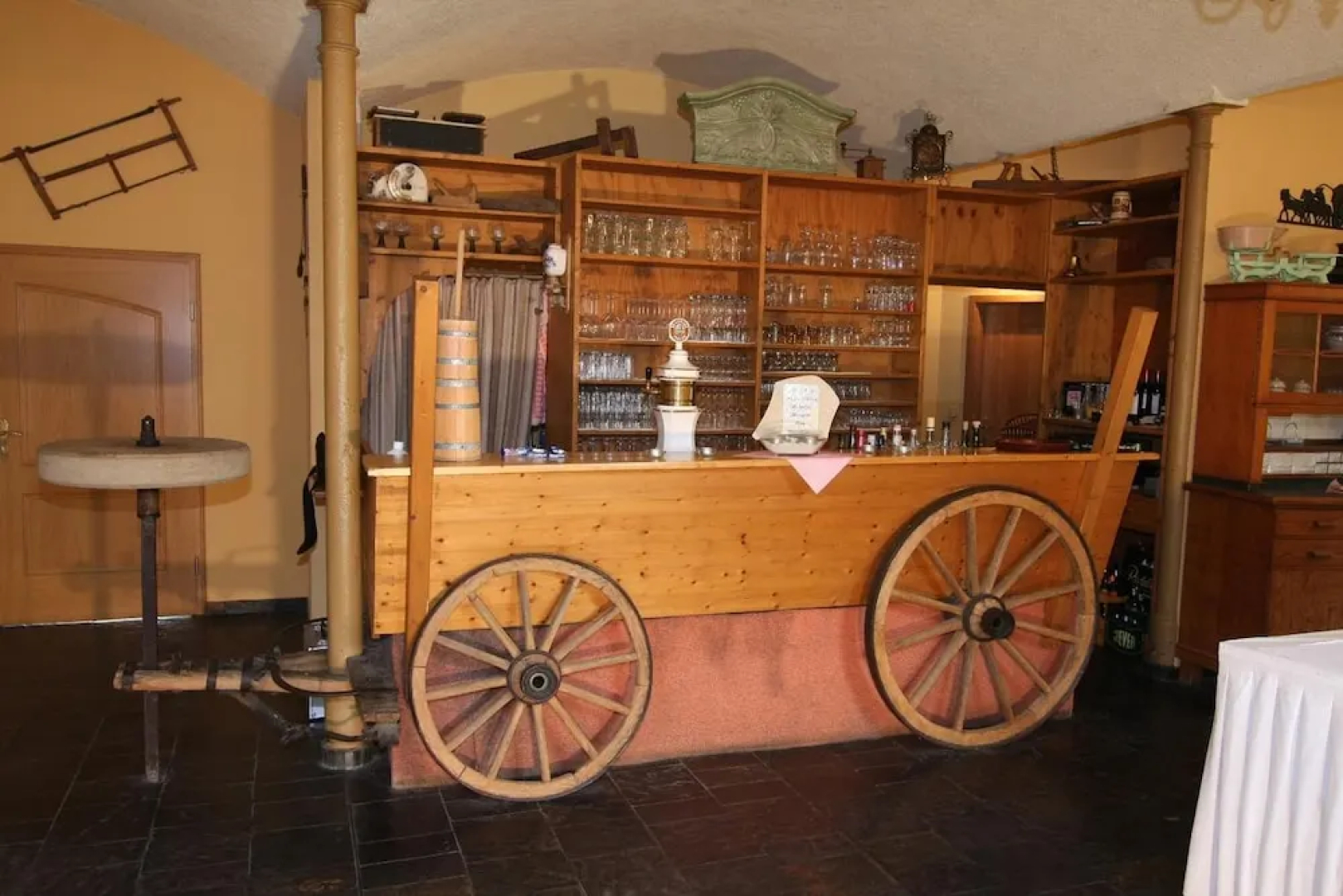 Hotel Wenzels Hof