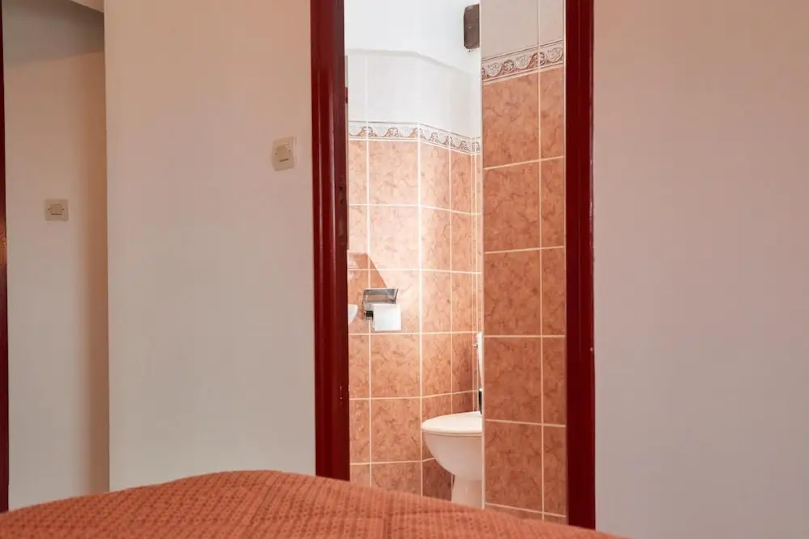 Chambres d'Hôtes du Colvert