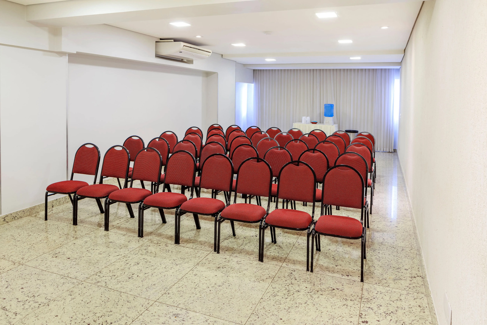 Transamerica Lagoa Santa