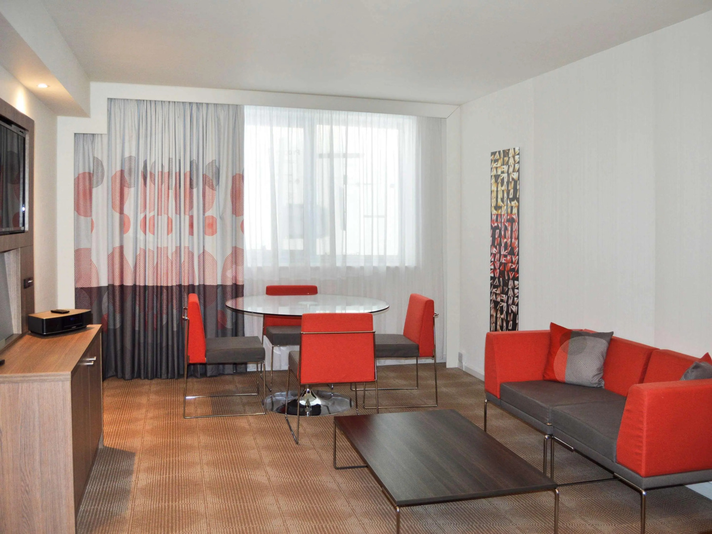 Novotel London Brentford