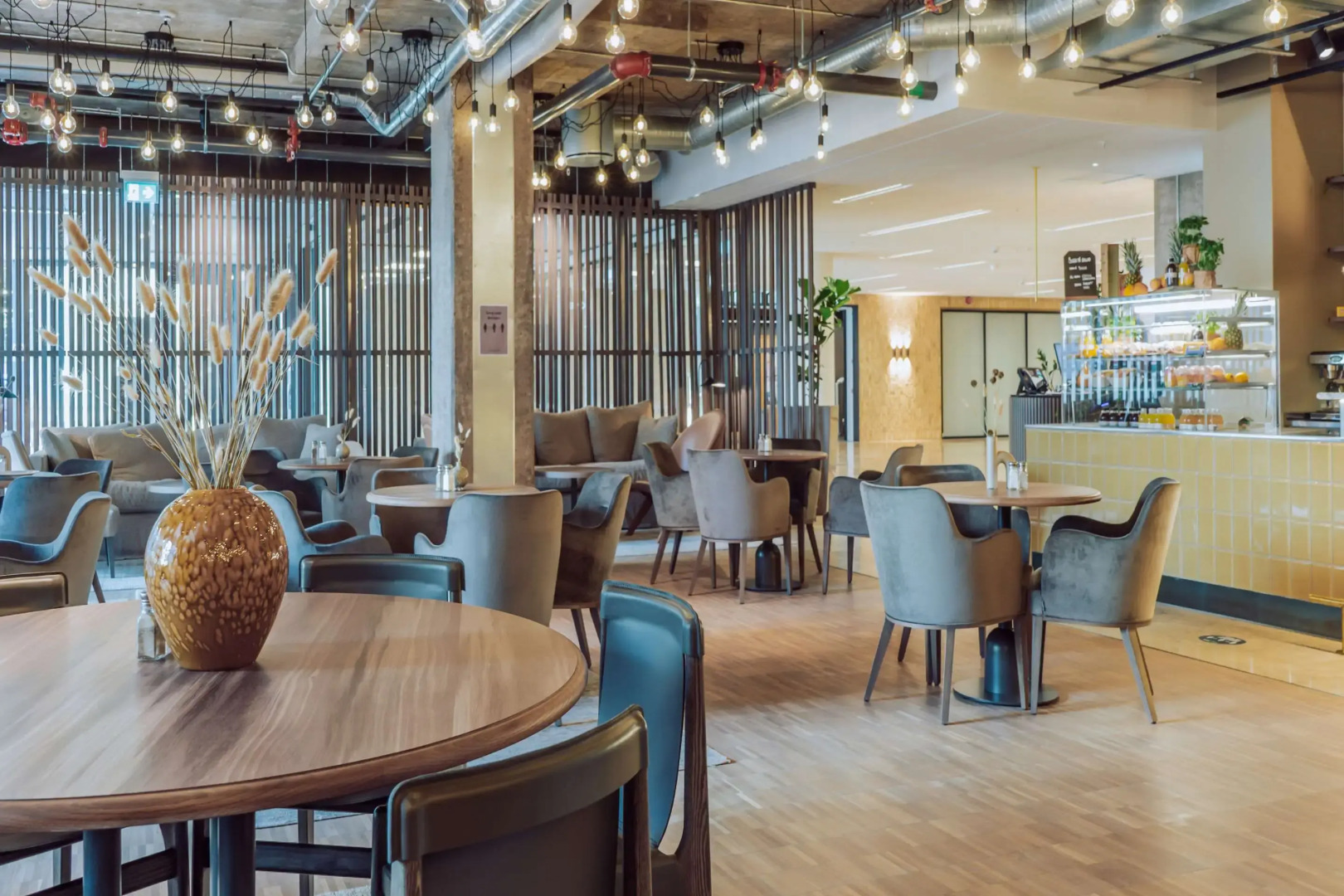 Home Hotel Mektagonen