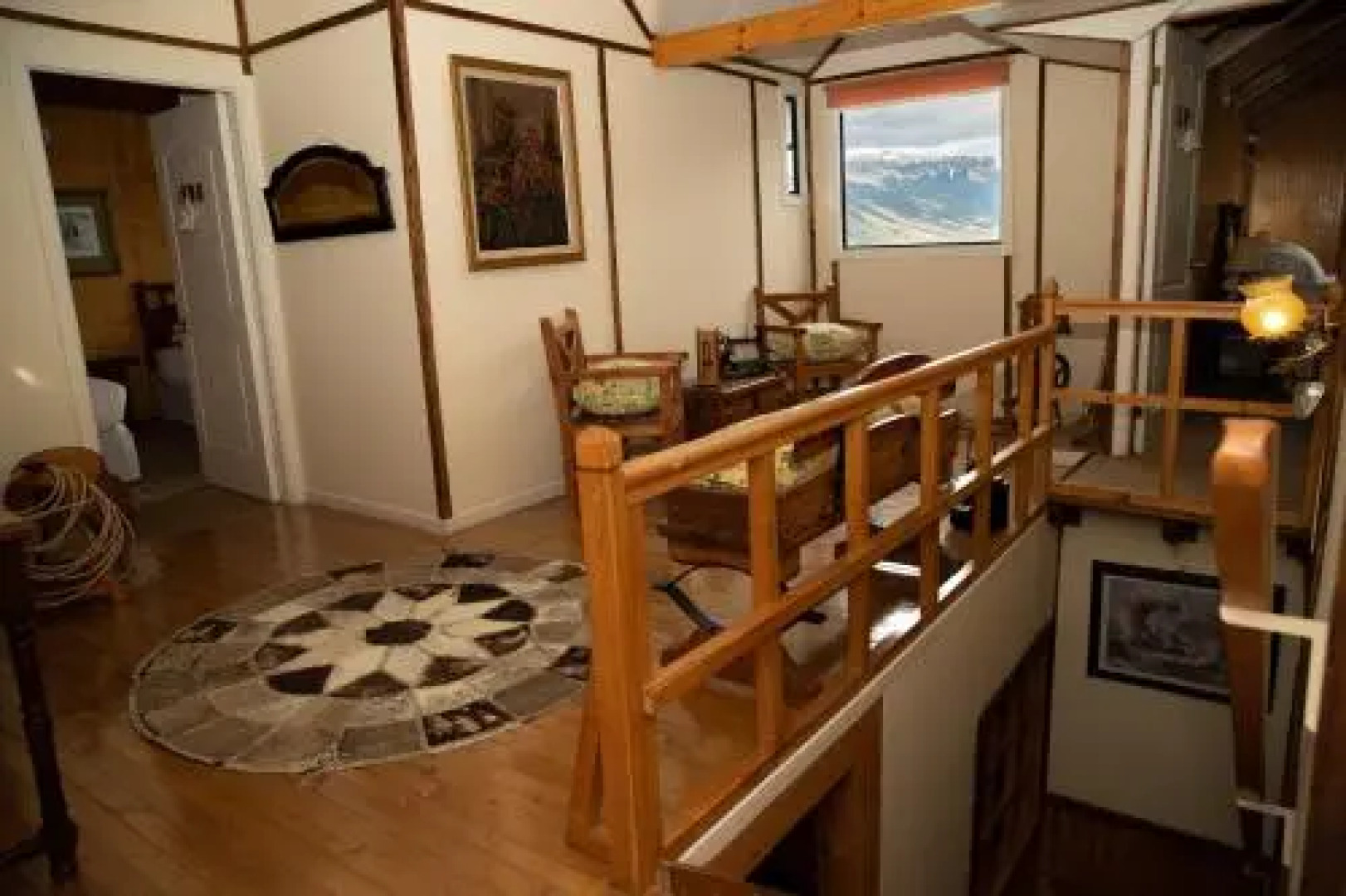 Hotel Posada 3 Pasos