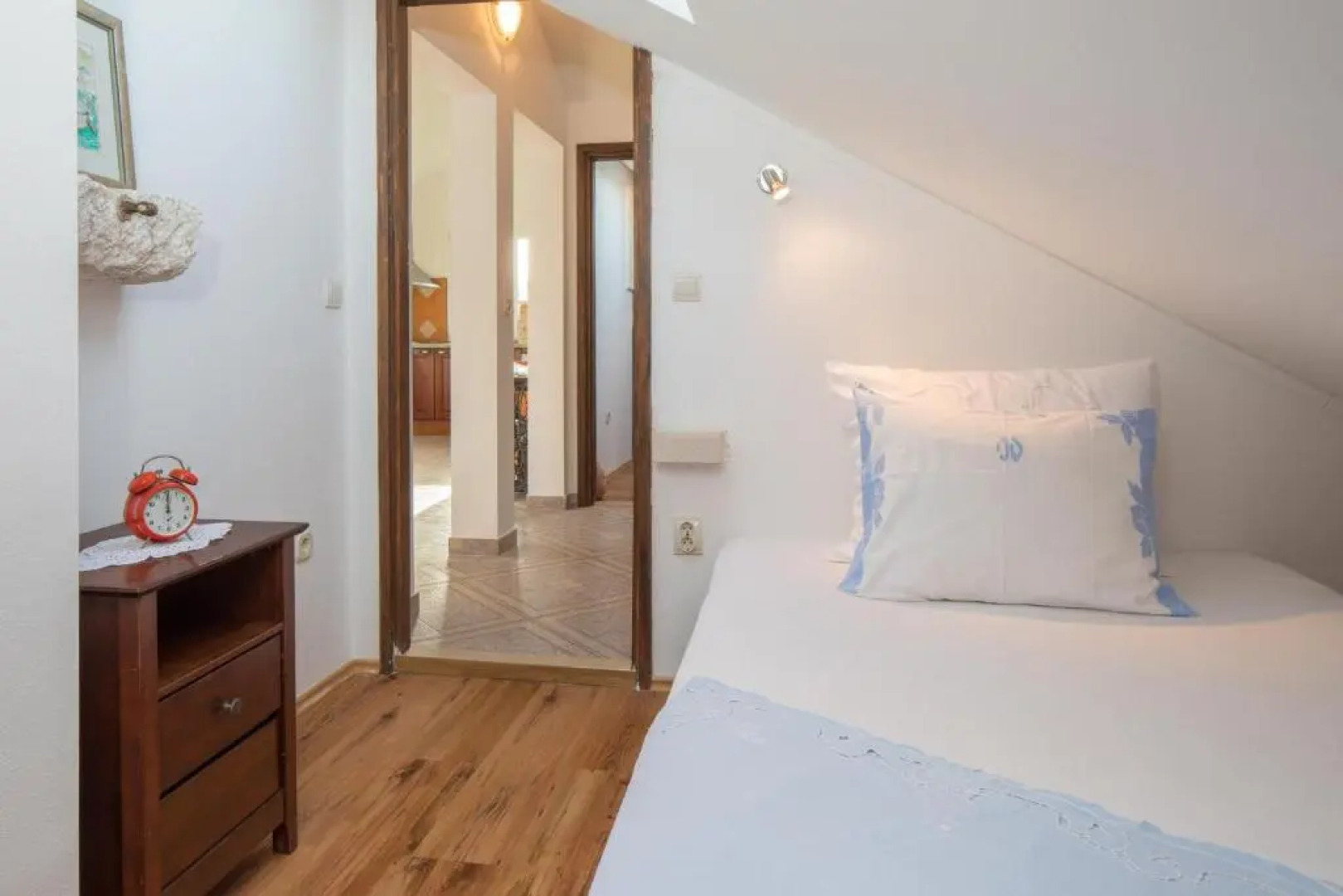 Apartments Dalmatinska Kuća