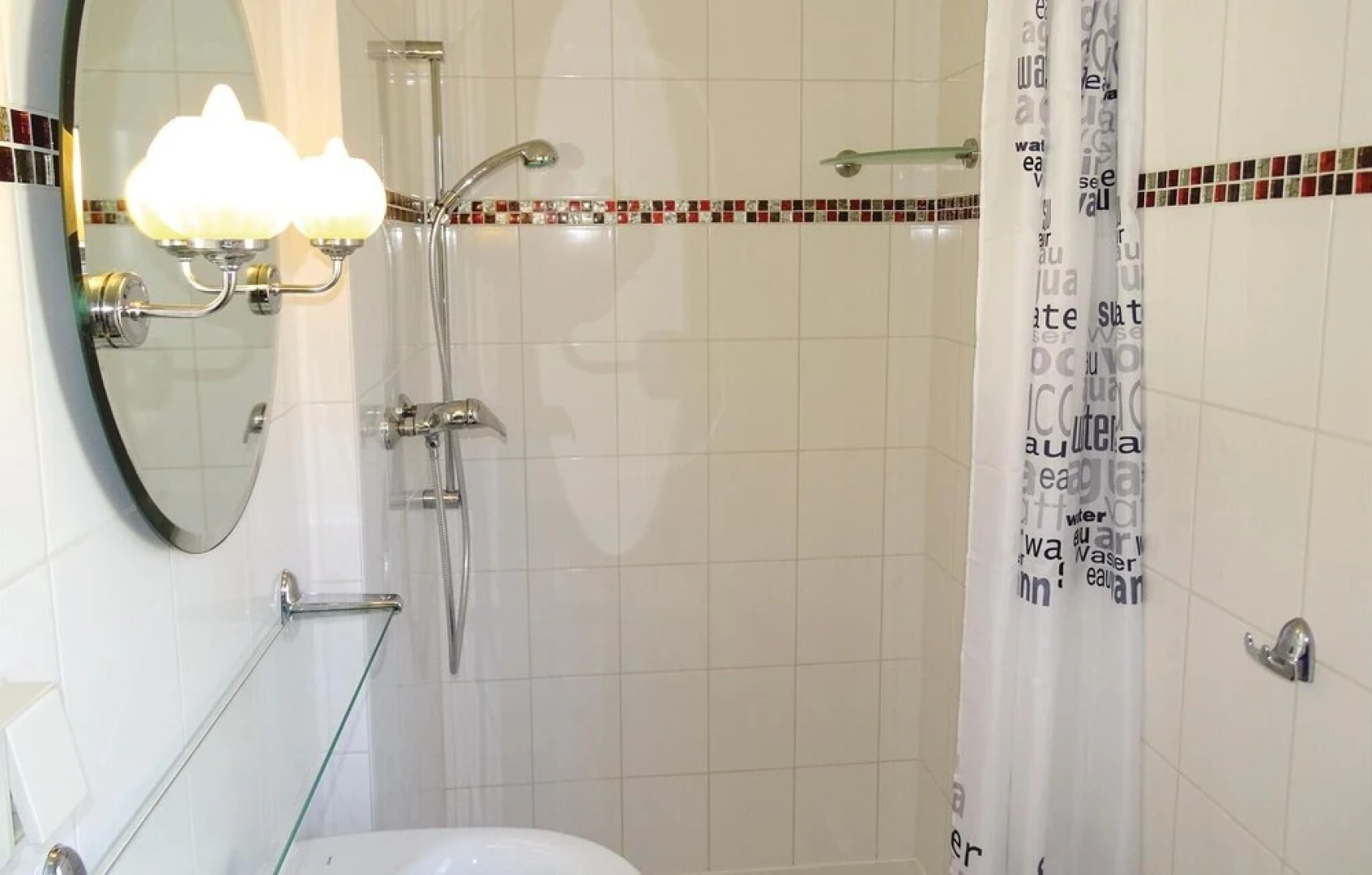 Stunning Home in Hohen Wieschendorf With 2 Bedrooms