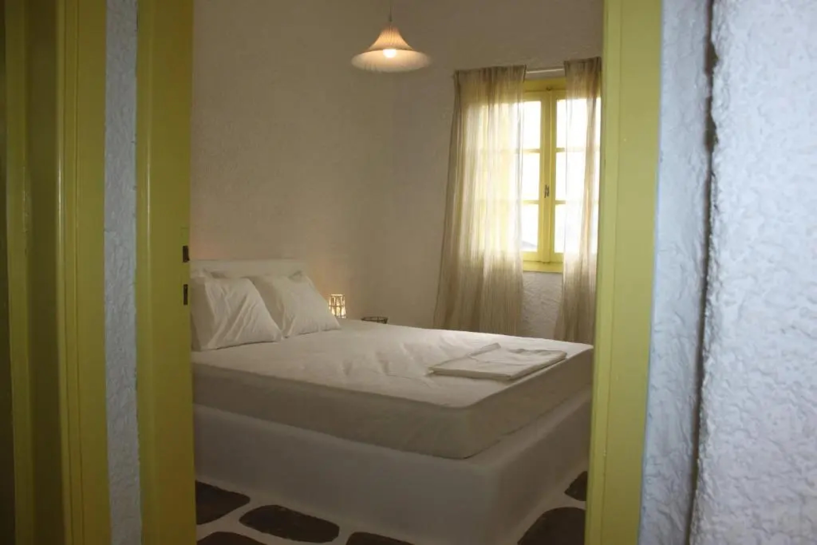 Villla Giallo