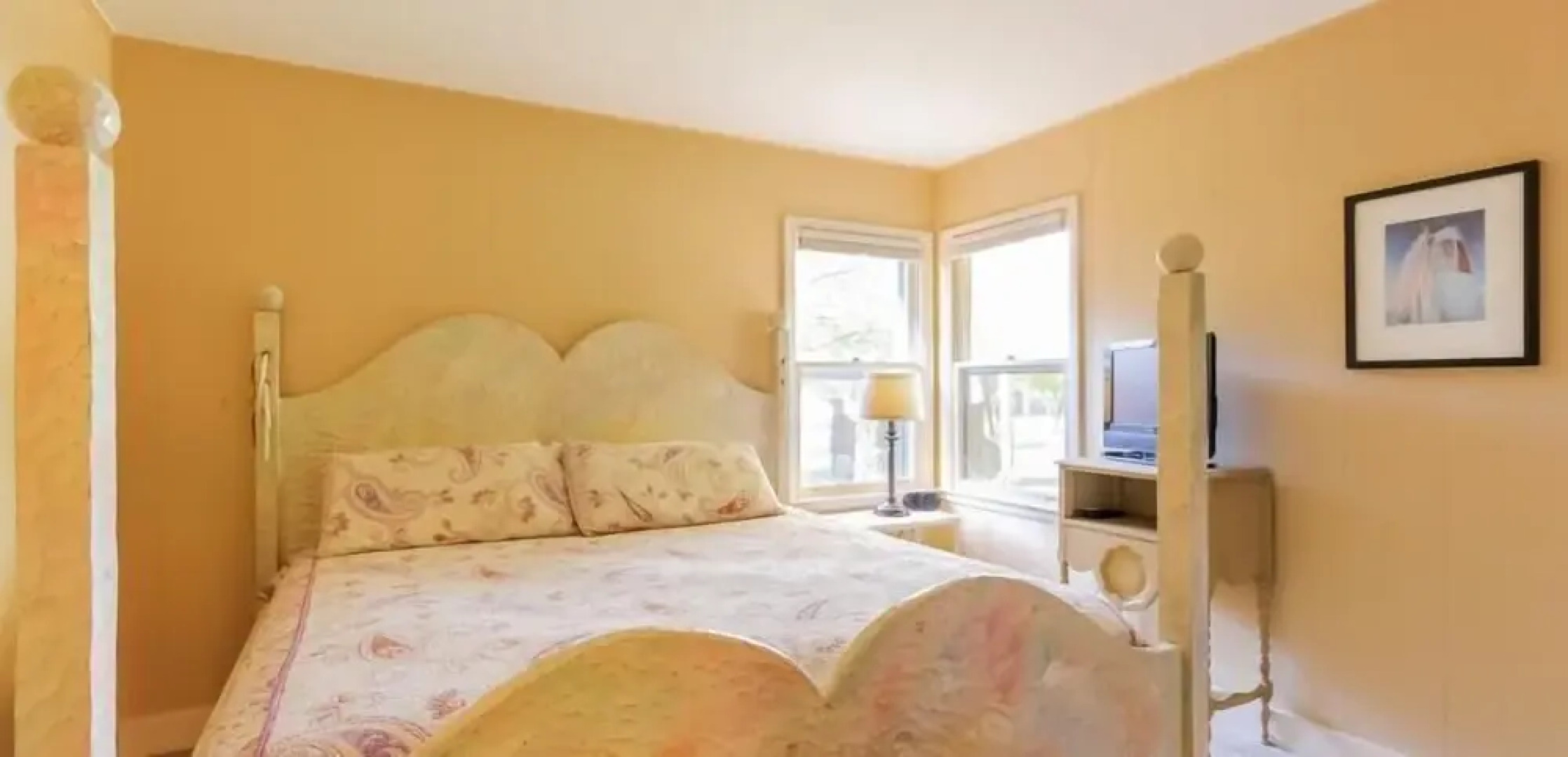 The Swallow - Three Bedroom Villa, Sleeps 7