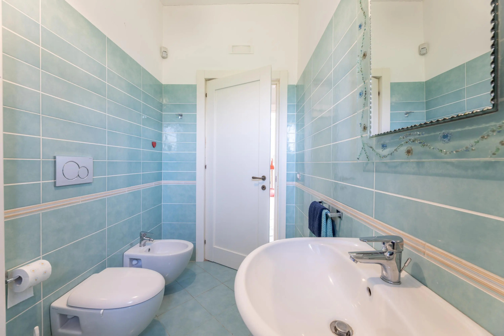 Villa Desideria in Matino