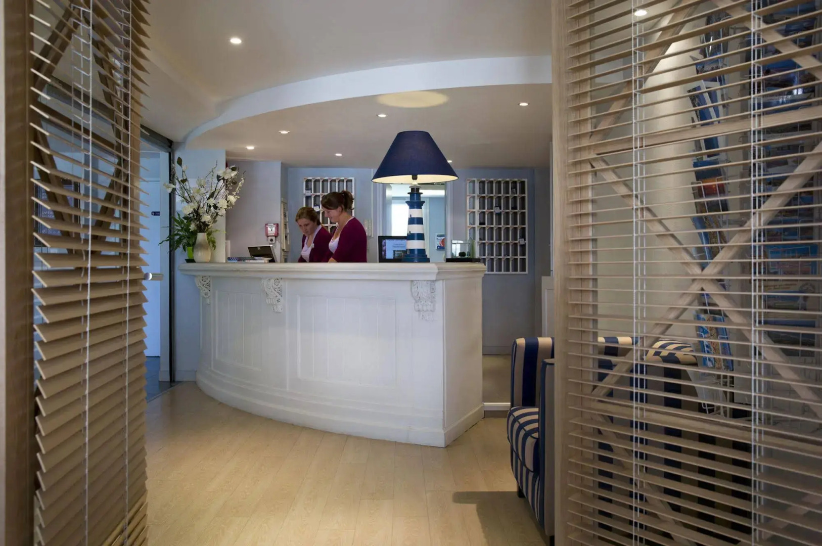 Pierre & Vacances Premium Le Domaine de Cramphore