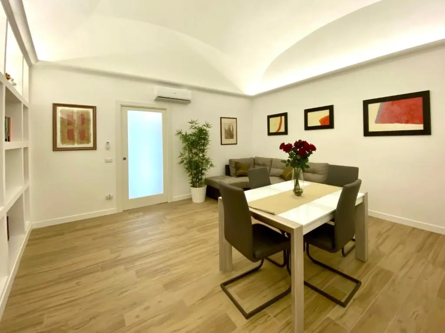 Oplonti s House Apartment Boscomonaco