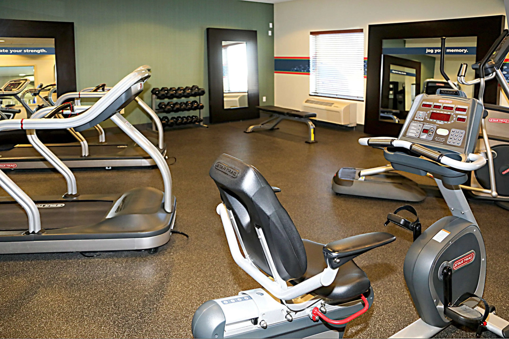 Hampton Inn Ellensburg