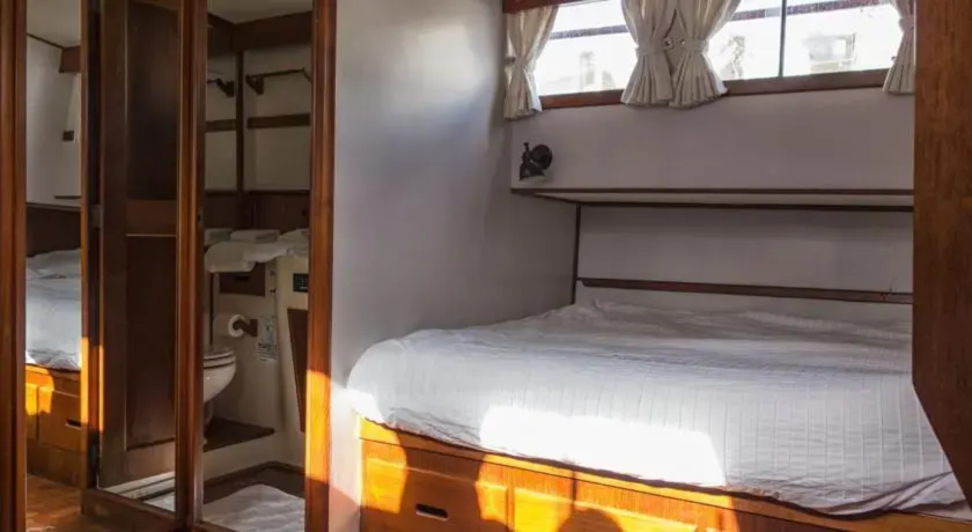 Marinae - B&B Insolite