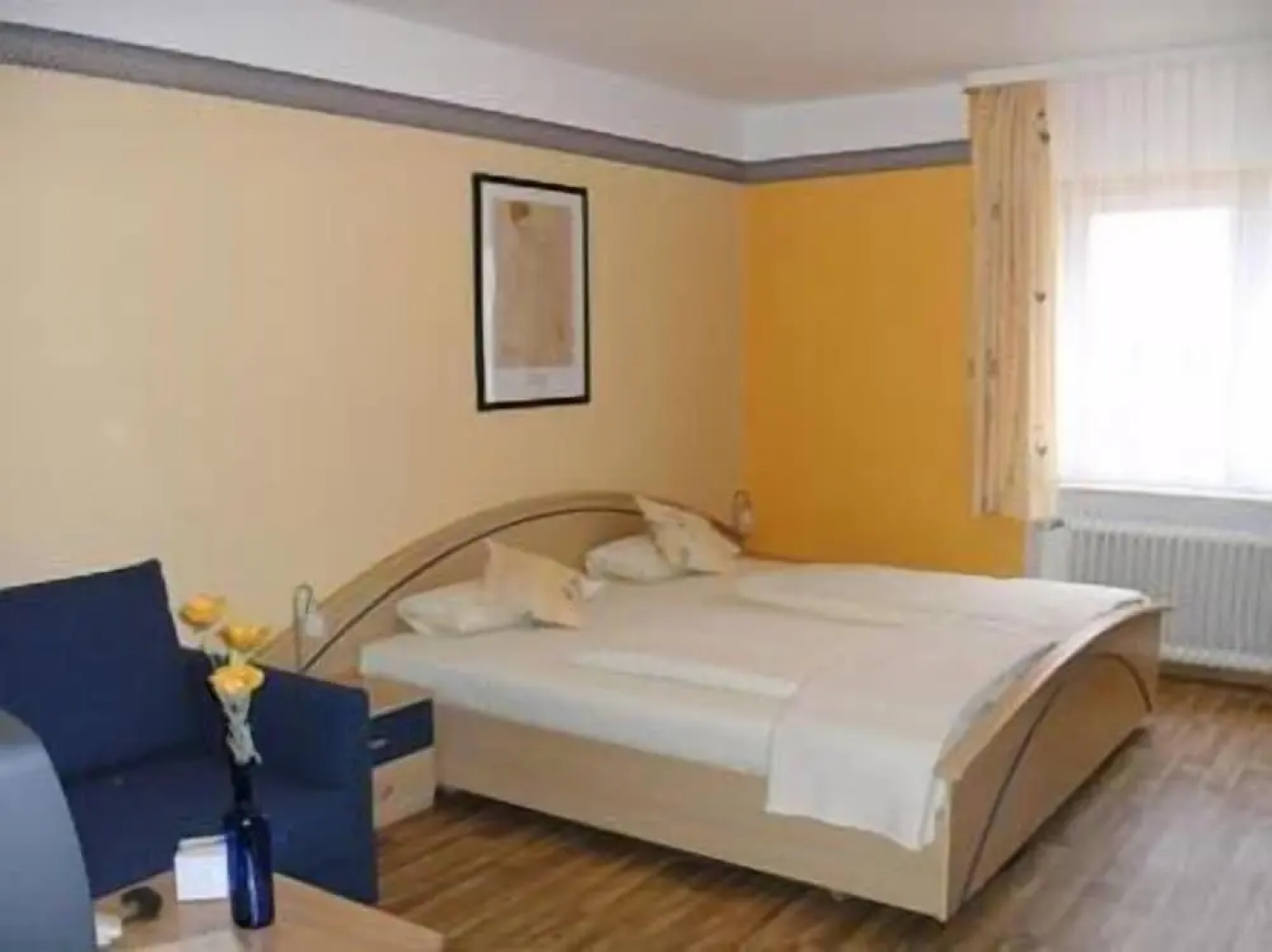 Hotel Zum Stern