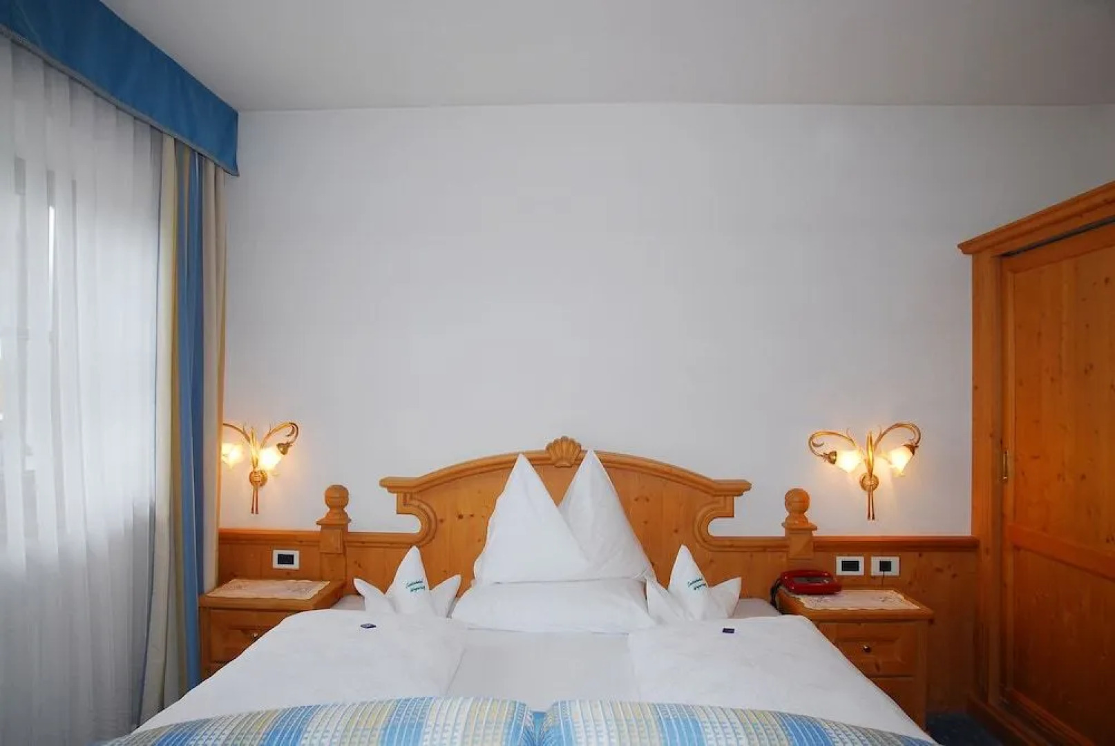 Santeshotel Wegerhof