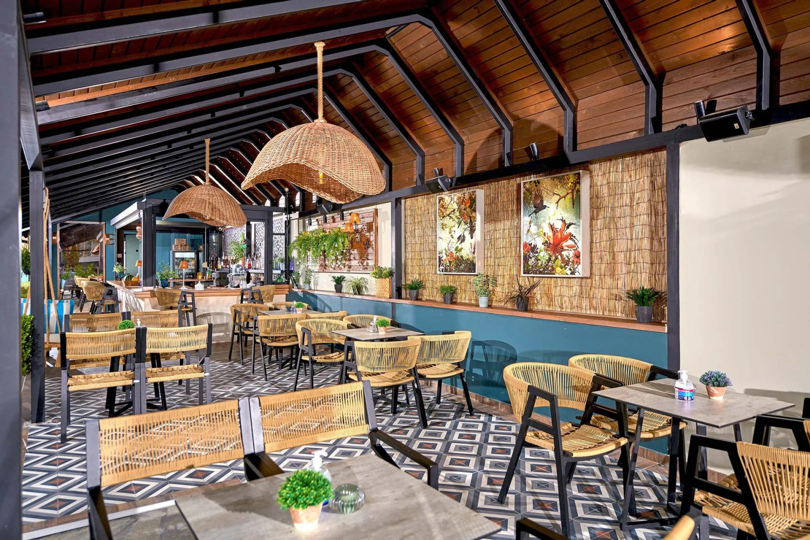 Principal New Leisure Hotel