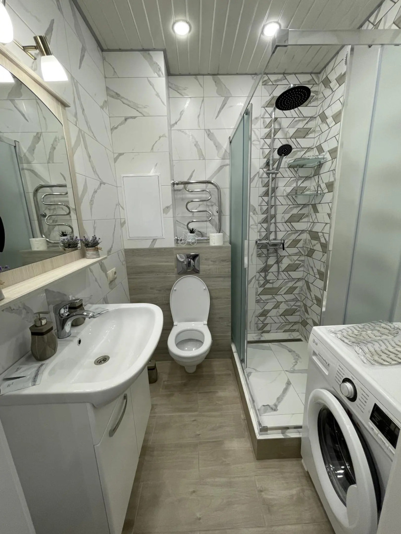 Апартаменты на улице Красных Мадьяр 27