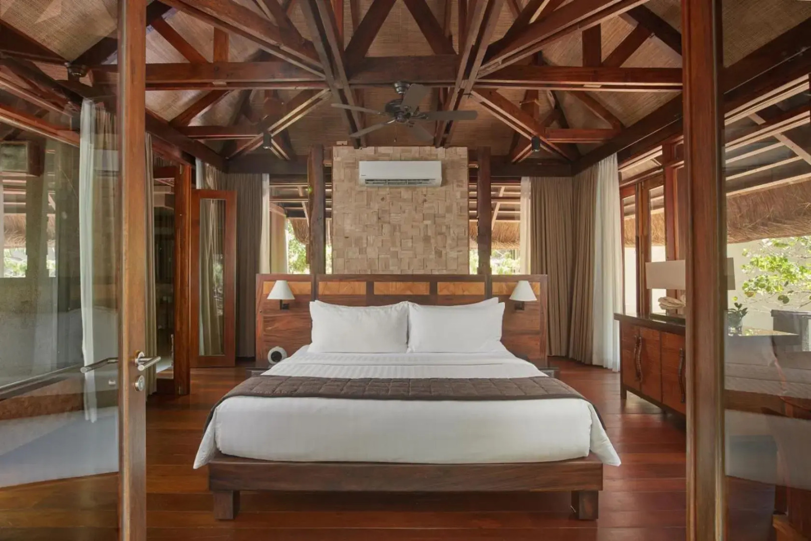 Two Seasons Coron Island Resort