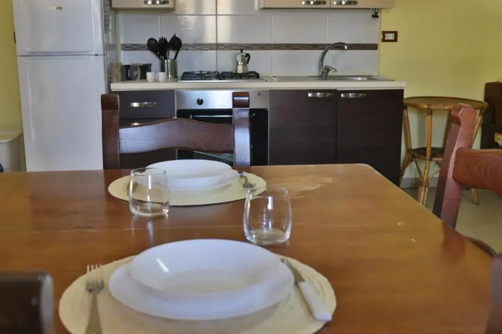 La Quercia del Trabocchi