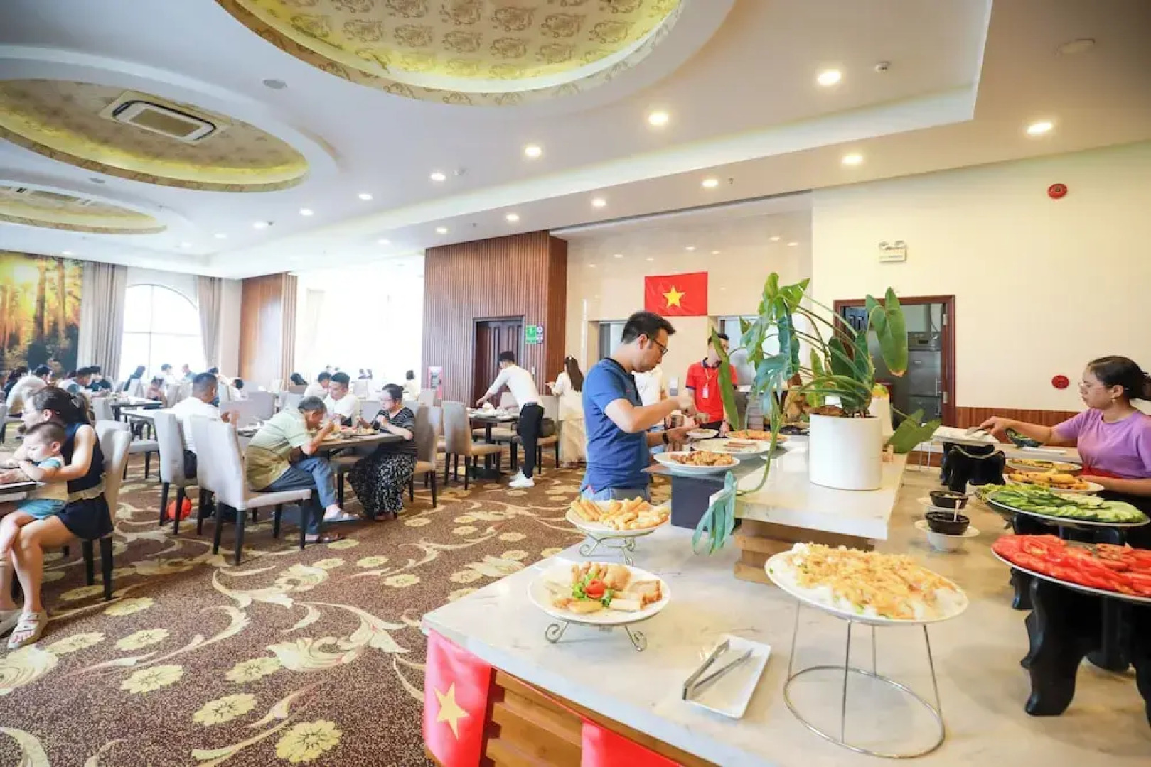 Nature Hotel Da Nang