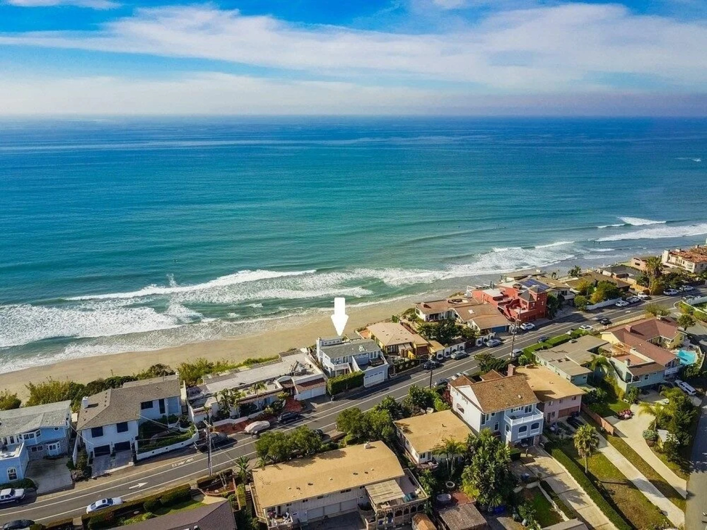 Beacons 3 Bedroom Home