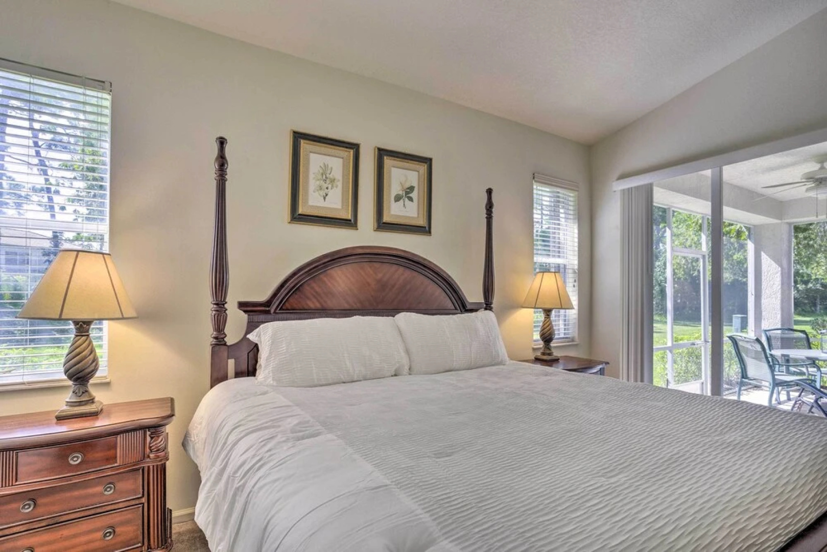 Port St Lucie Townhome - 1 Mi to PGA Village!