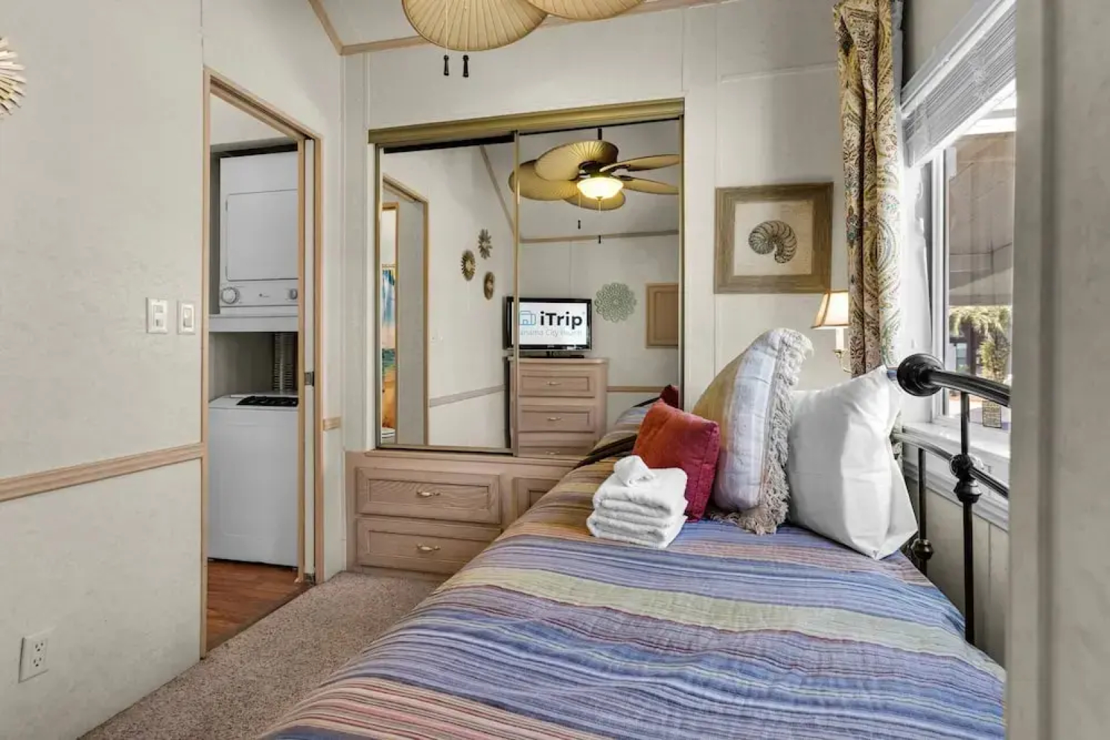 The Love Shack