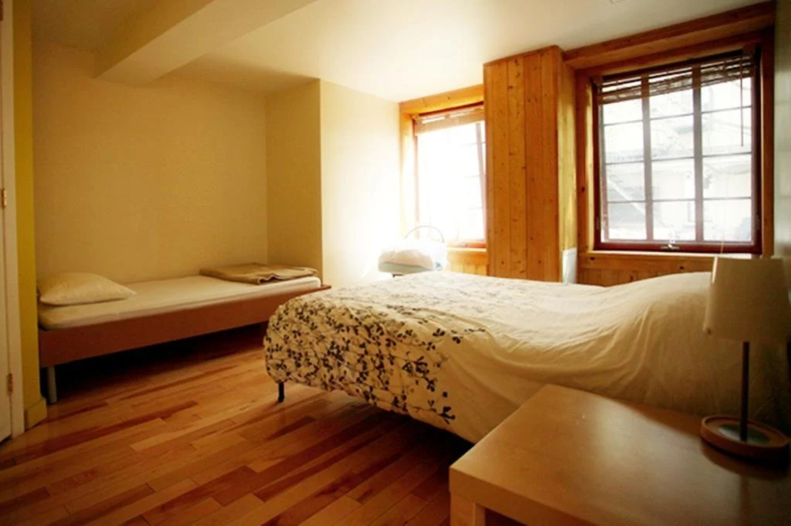 Auberge Internationale De Rivière-Du-Loup