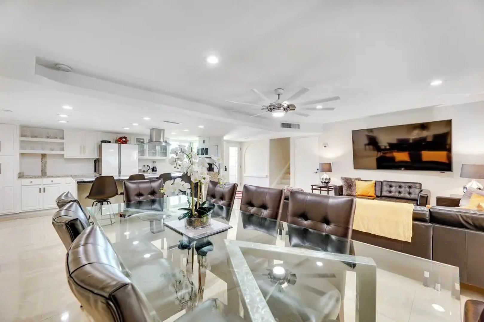 Pet-friendly Mesa Home w/ Community Amenities!