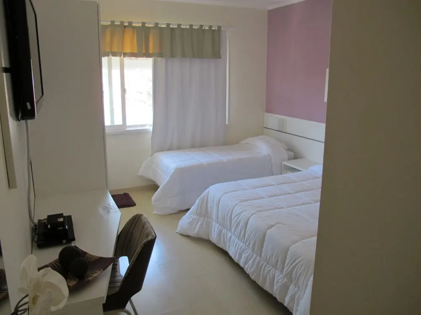 Rede Bonnel Tropical de Hoteis