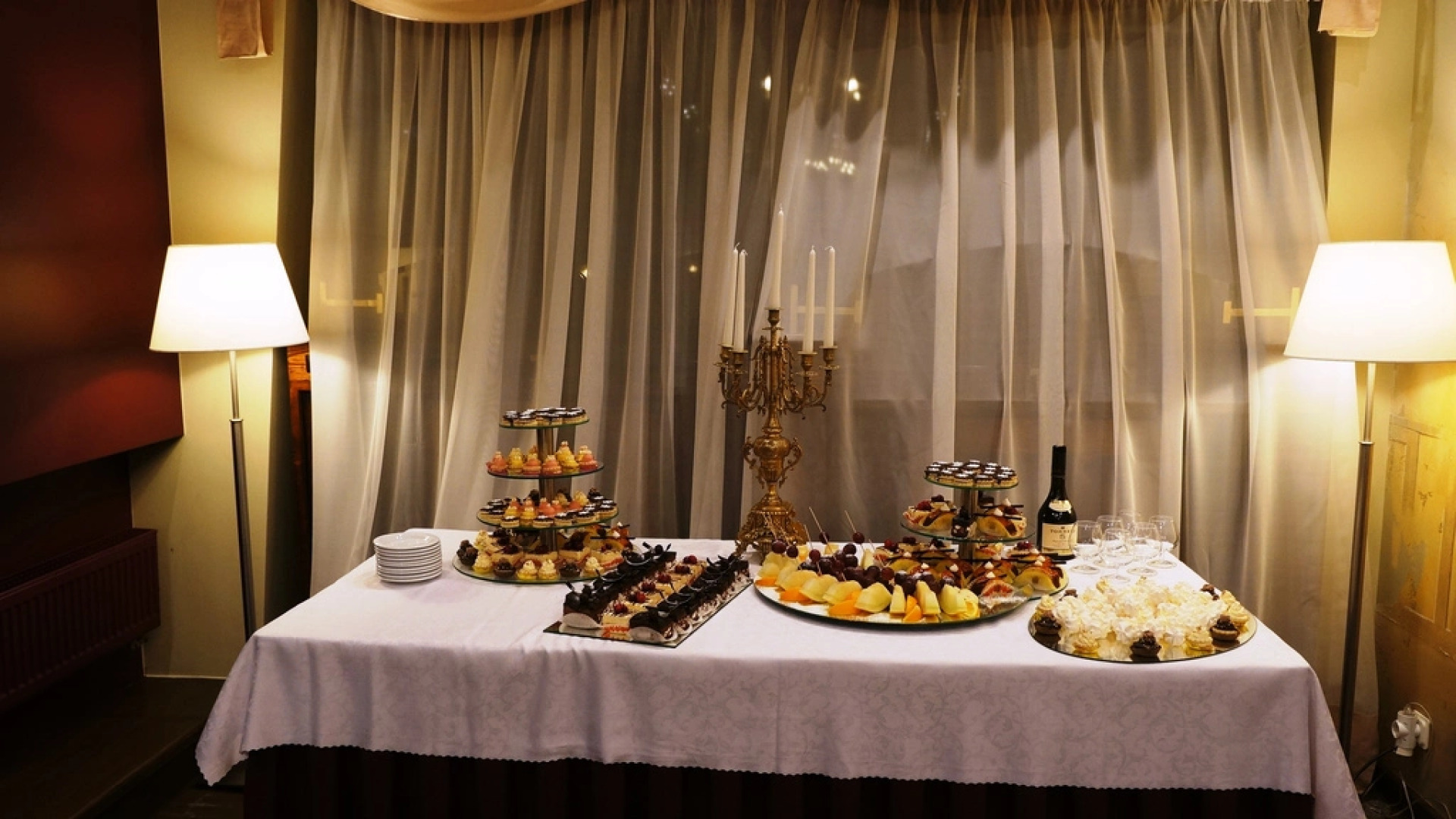 Best Baltic Kaunas Hotel