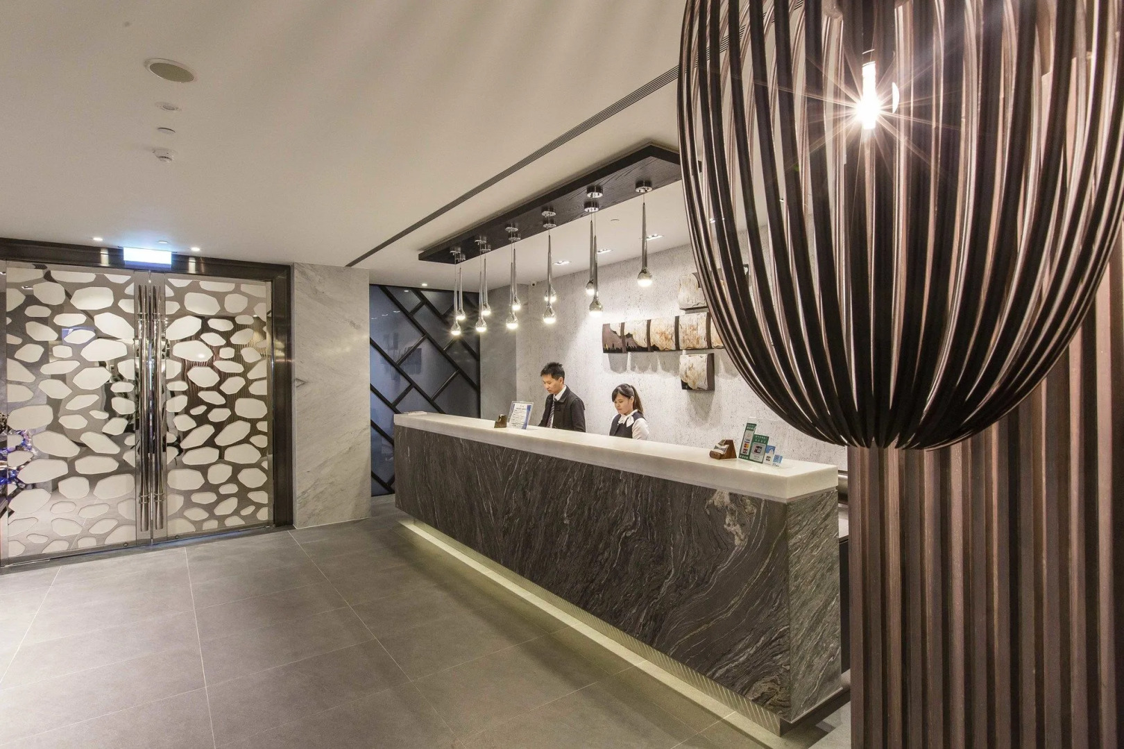 The Cloud Hotel Taichung