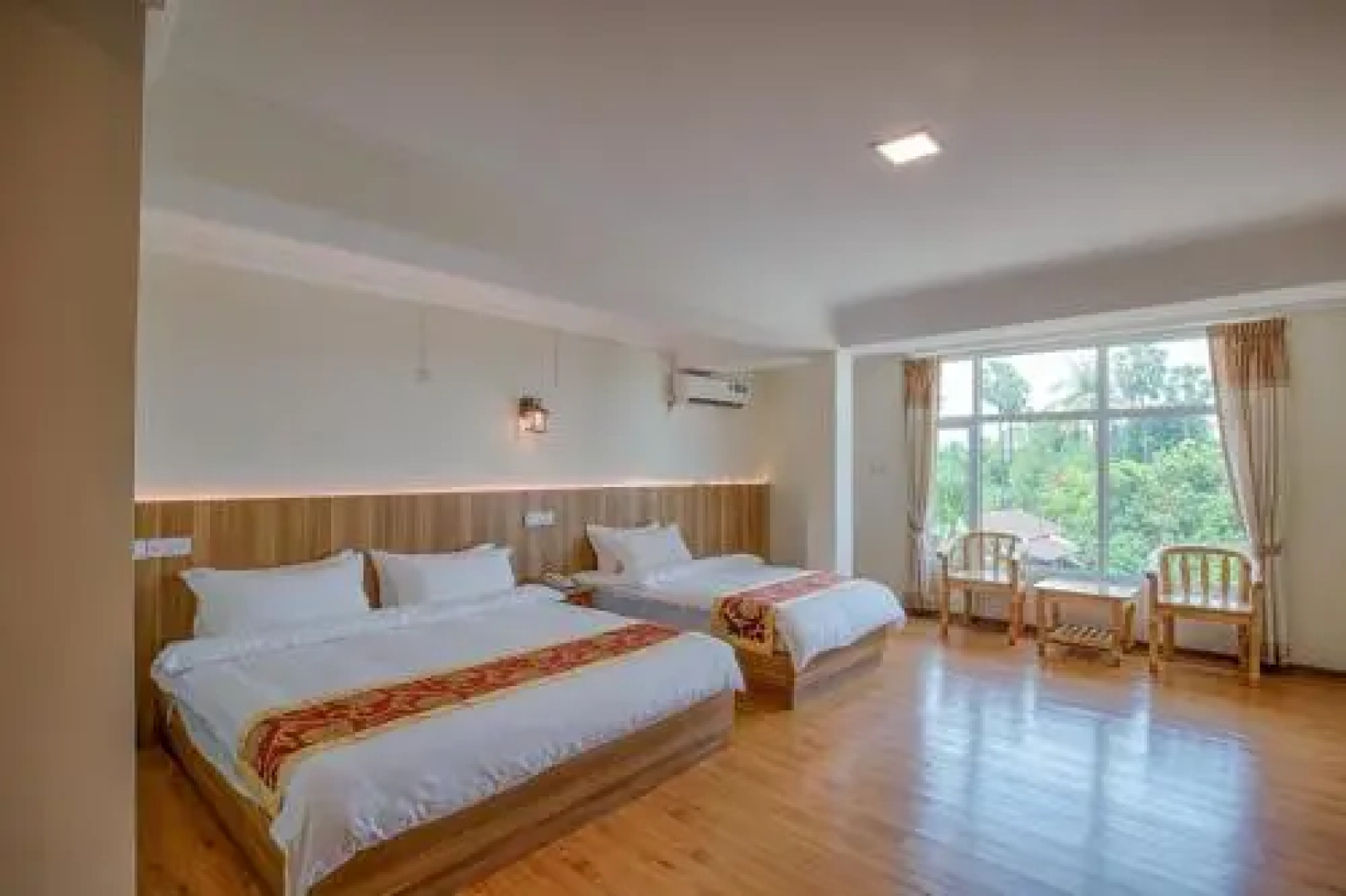 Hotel Perfect Hpa-An