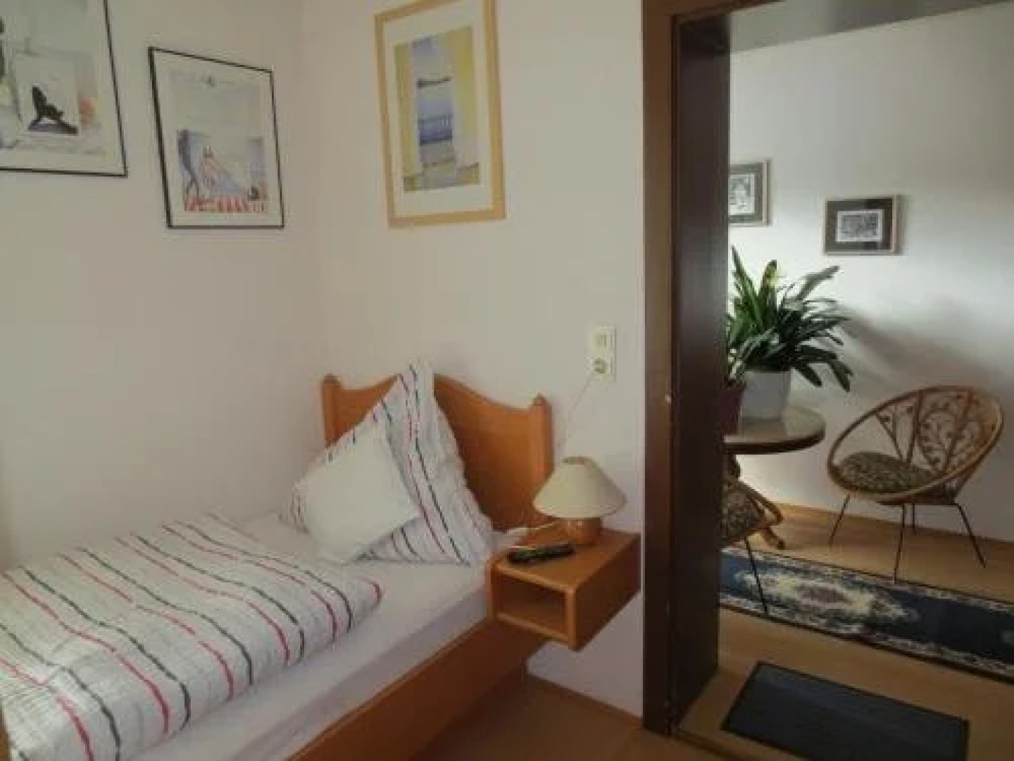 Gasthof Pension Kirschner